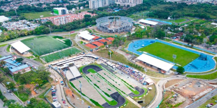 ¡Buena noticia! Ibagué es nuevamente sede de un campeonato del mundo