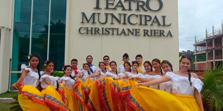 El coro ‘Matices’ del Conservatorio de Ibagué triunfa en el exterior