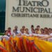 El coro ‘Matices’ del Conservatorio de Ibagué triunfa en el exterior