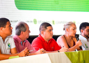 Cortolima da por terminado trámite de evaluación de licencia ambiental para la sociedad Carsa Gold Compañía Minera Colombiana S.A.S