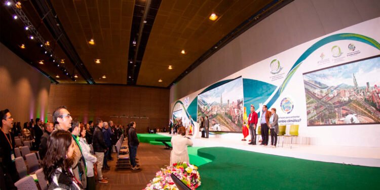 Ponencia: ‘Acuíferos del Tolima’ se destacó en el 4to Encuentro Nacional de Autoridades Ambientales