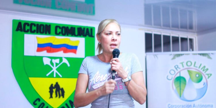 Cortolima entregó insumos para 70 estufas ecoeficientes en Playarrica