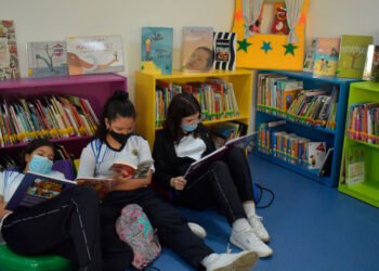 Estudiantes ibaguereños pueden participar del concurso de cuento corto 2022