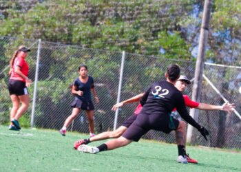 Los ‘Festivales Deportivos’ llegan a las comunas de Ibagué