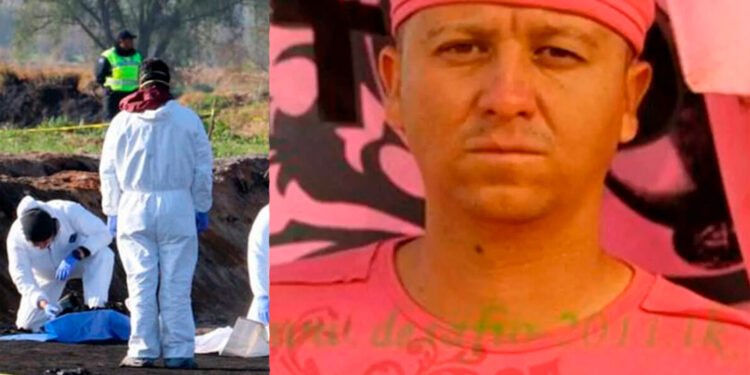 Asesinado en su casa el ex participante de Retadores, Diego Díaz “Burro”