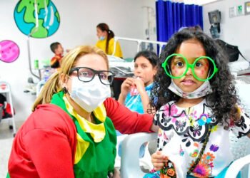 En el Día de los Niños hay que cuidar su salud&nbsp;