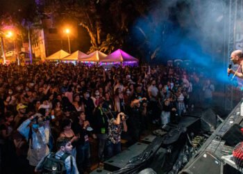 Del 11 al 13 de noviembre en el Panóptico, se realizará el Festival Disonarte 2022