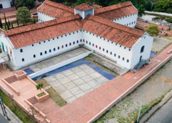 Así se desarrolla Disonarte 2022