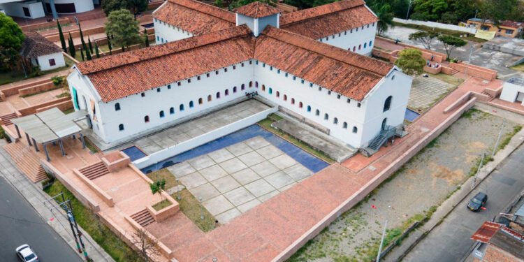 Así se desarrolla Disonarte 2022