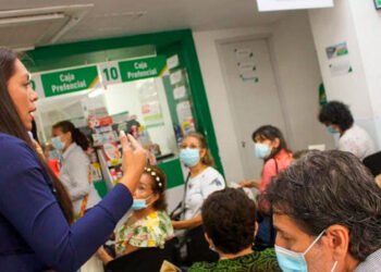 La Administración Municipal le puso ‘la lupa’ a los dispensarios de medicamentos