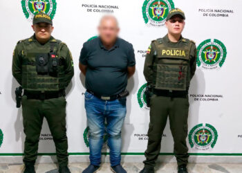 Pilas. Capturado hombre que habría tramitado préstamo bancario de 50 millones de pesos con huellas impresas en látex y cédula falsa para hacerse pasar por la víctima