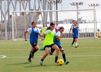 En el Tolima se buscan las “Estrellas del Barrio”