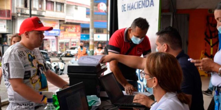 ¡De interés! Capacítese en régimen simple de tributación y facturación electrónica