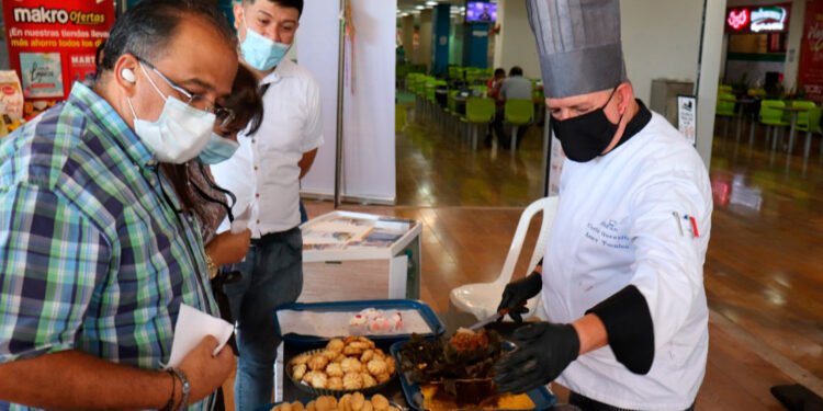 ¡A comer pan! La segunda Feria del sector panadero se hará en el Parque Murillo Toro