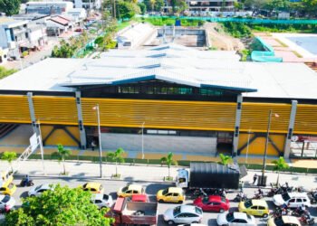 Alcaldía se pronunció sobre los actos que se presentaron en el Festival Internacional de Hip Hop