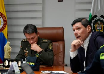 Contundentes herramientas para la Fuerza Pública de Ibagué serán entregadas en diciembre
