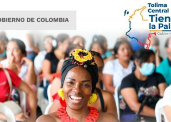 El Tolima tiene la palabra en la construcción del Plan Nacional de Desarrollo