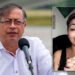 Presidente Petro ordena a las autoridades capturar inmediatamente al hombre que abusó de Hilary Castro