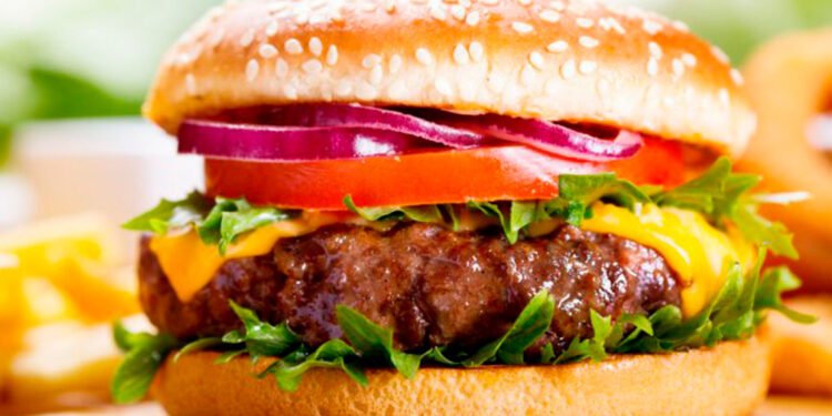 ¡Ni qué fuera de oro! Hamburguesas de $87.000 llevan a investigar posible sobrecosto en la Gobernación de Santander