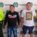 Asegurados dos hermanos por su presunta participación en el homicidio de un concejal de Cunday (Tolima)