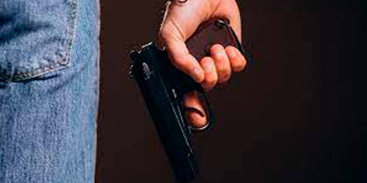 Ibagué amanece con un homicidio estación de servicio San Marino