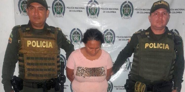 Continúan las capturas a los delincuentes del Tolima