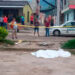 Asesinaron a un joven con arma blanca en el Jordán en Ibagué