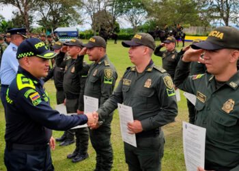 Ceremonia de conmemoración de los 131 años de la Policía Nacional&nbsp;&nbsp;