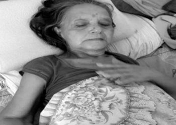 Adulta mayor falleció por presunta negligencia de la EPS Salud Total en Ibagué