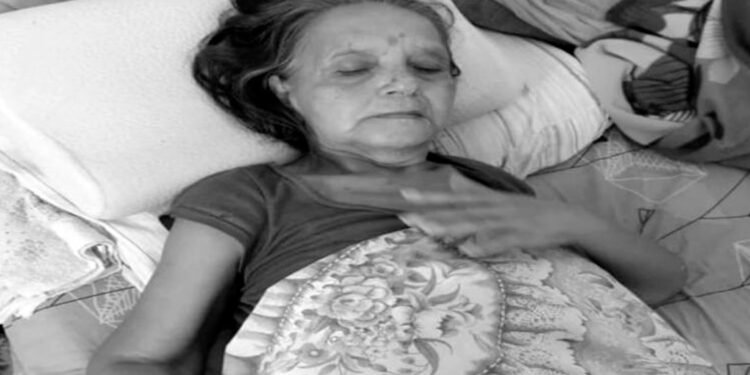 Adulta mayor falleció por presunta negligencia de la EPS Salud Total en Ibagué