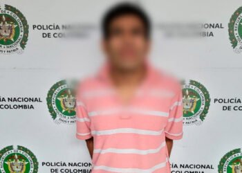 Presunto ladrón de La Francia fue capturado