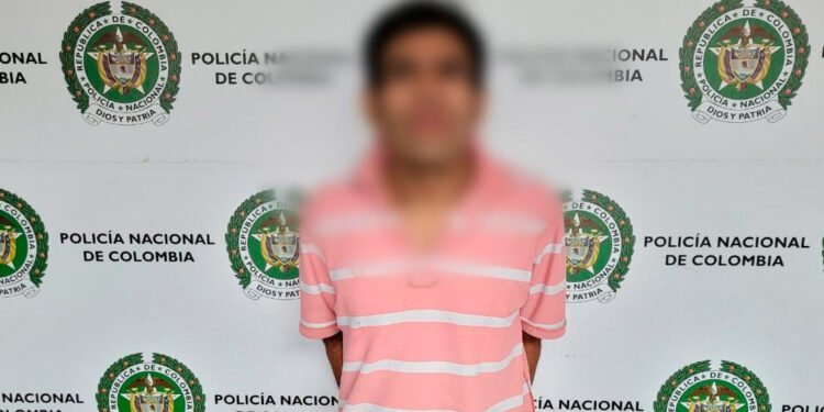 Presunto ladrón de La Francia fue capturado