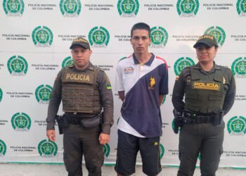 Capturado delincuente que tenía azotados a los taxistas de la musical&nbsp;