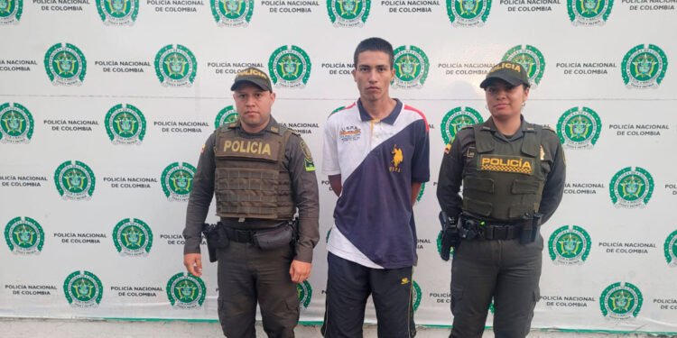 Capturado delincuente que tenía azotados a los taxistas de la musical&nbsp;