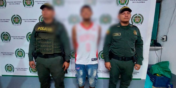 Continúan las capturas en Villa Resistencia