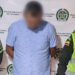 Hombre fue capturado por orden judicial en Ibagué&nbsp;