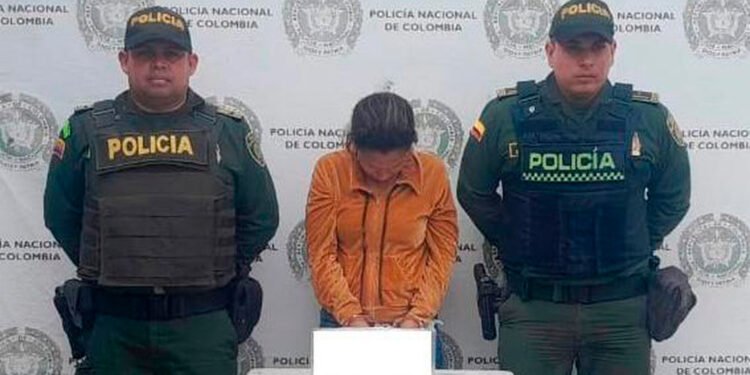 Madre desalmada quemó con agua caliente a su hija porque no se levantaba de la cama&nbsp;