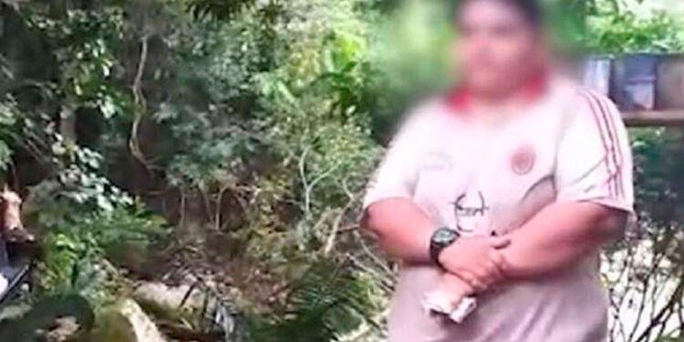 Condenan a mujer por permitir el abuso sexual de su hija por parte de un vecino y su hermanastro en el Tolima