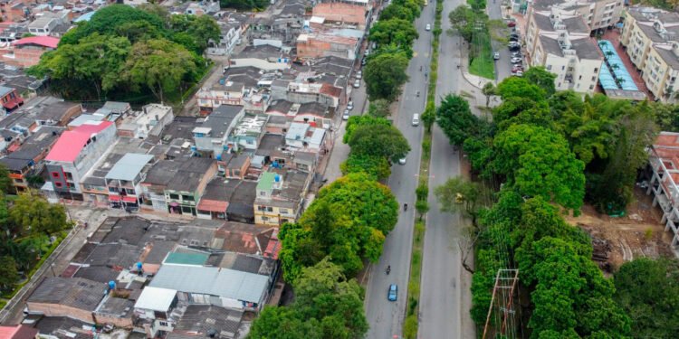 Adjudicado contrato de rehabilitación de la malla vial de la Quinta y Ambalá