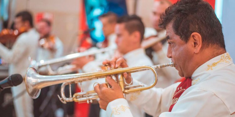 Festival de mariachis: Así será la primera versión de este evento gratuito