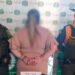 Perla detectó 277 dosis de marihuana en la terminal de transportes de Ibagué