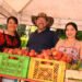 Este sábado será el primer Mercado Campesino en Guamo con familias de “Siembra en Casa-Cosecha en Familia”