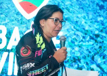 Alcalde Andrés Hurtado respondió a las inquietudes de los moteros de Ibagué&nbsp;