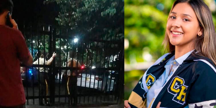 ¡Lamentable! Falleció estudiante en los baños de la universidad de Ibagué