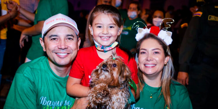 Ibagué celebrará Navidad con conciertos, ferias, novenas y un alumbrado ‘mágico’