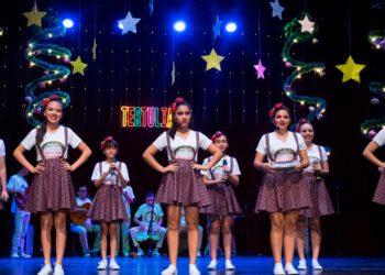 Con más de 260 artistas del país se llevará a cabo Festinavidad 2022