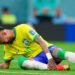 El fantasma de las lesiones que “persiguen” a Neymar