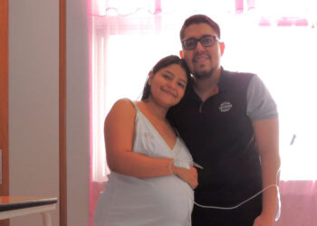 Parto humanizado: ¡La cita más linda con el amor de la vida!