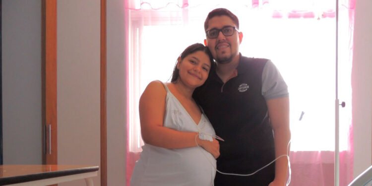 Parto humanizado: ¡La cita más linda con el amor de la vida!