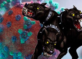 ‘Perro del infierno’, subvariante del COVID-19, ya circula en Colombia